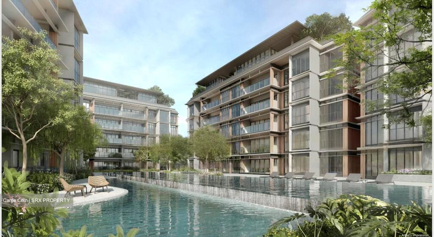 Watten House (D11), Condominium #488517601